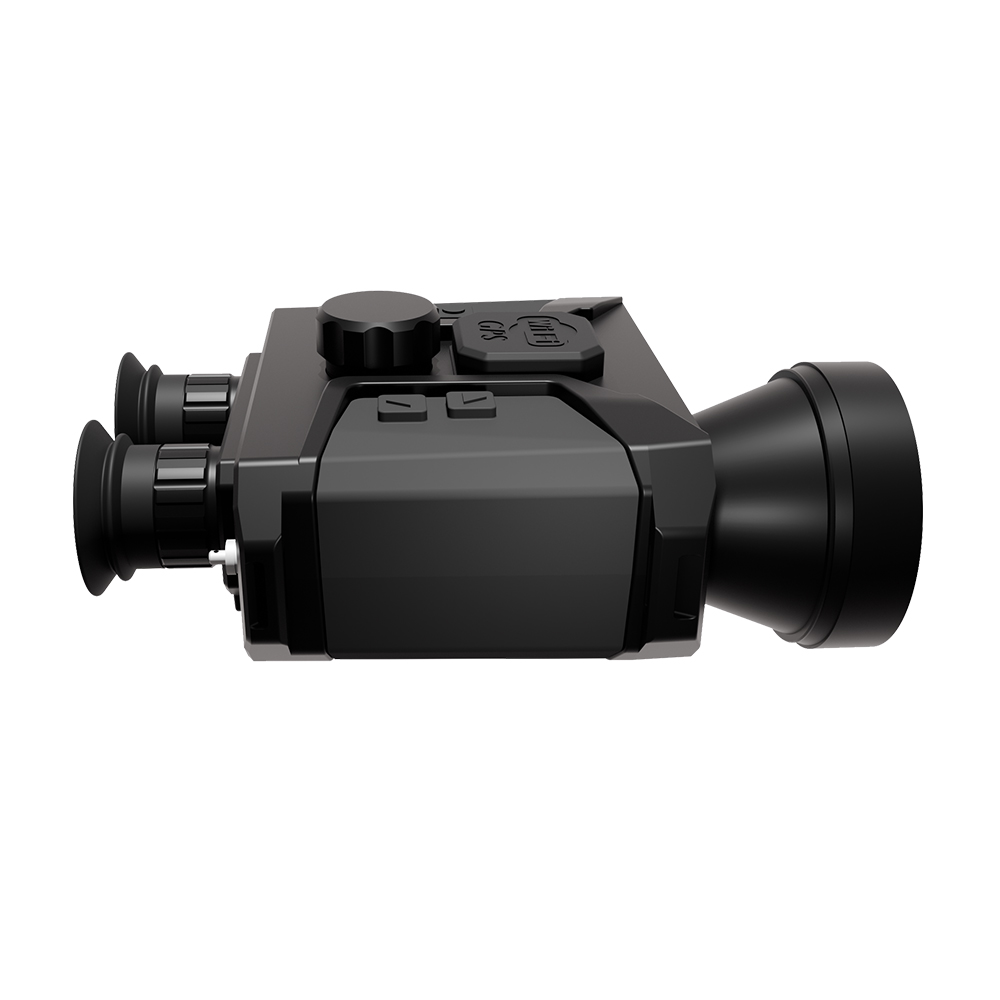 VA-S01-T685B75红外+微光双目夜视仪